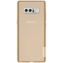 Nillkin Nature Series TPU case for Samsung Galaxy Note 8 order from official NILLKIN store